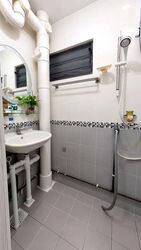 Blk 12 Telok Blangah Crescent (Bukit Merah), HDB 3 Rooms #603787291